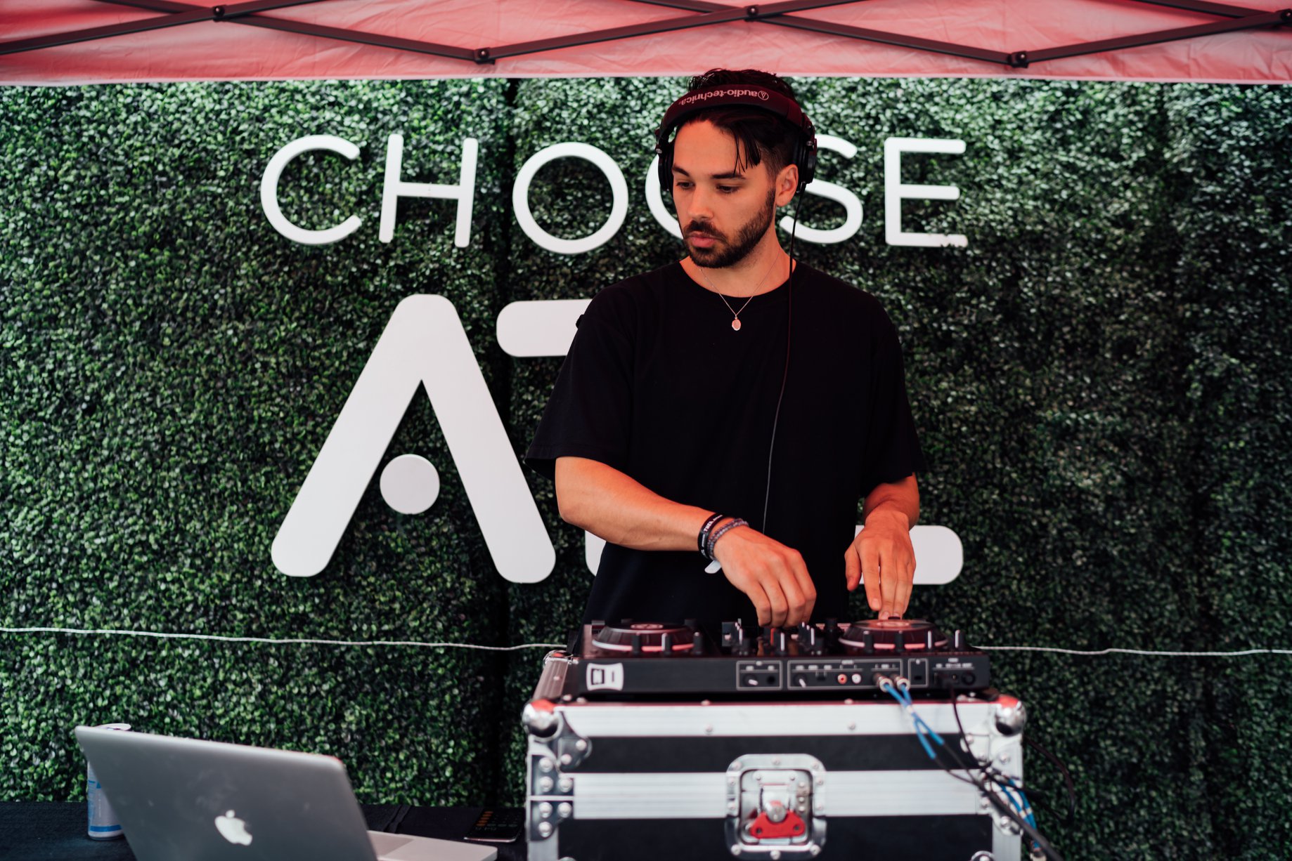 ChooseAtl dj